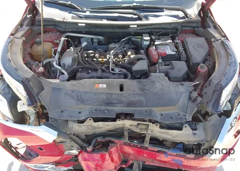 2022 Mitsubishi Outlander Sel 2.5 S-Awc/Sel Launch Edition S-Awc/Sel Special Edition S-Awc из США, поврежденный, VIN JA4J4VA85NZ009638